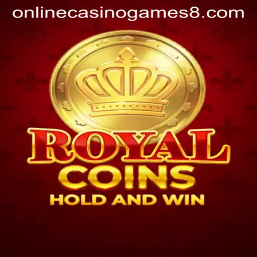 Unveiling RoyalCoins: The Crown Jewel of Online Casino Games