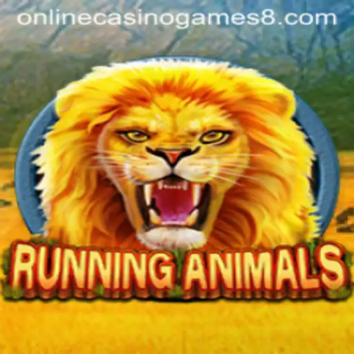 Exploring the Exciting World of RunningAnimals: A Thrilling Online Casino Game