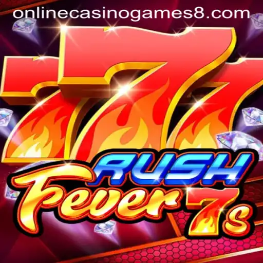 Discover RushFever7s: The Exciting New Sensation in Online Casino Games