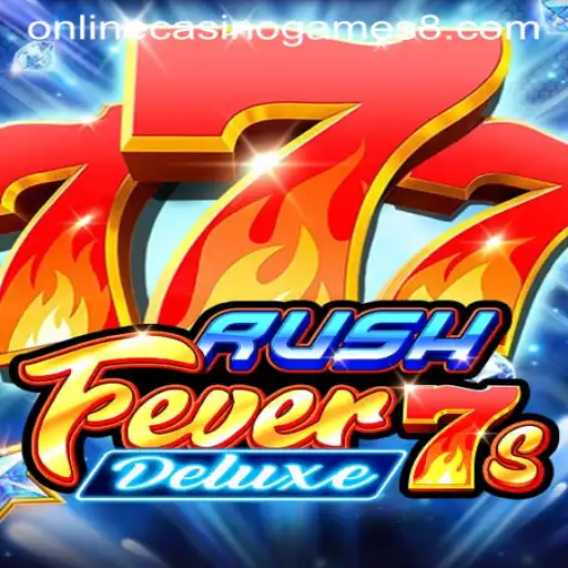 Exploring the Excitement of RushFever7sDeluxe: The Latest in Online Casino Games