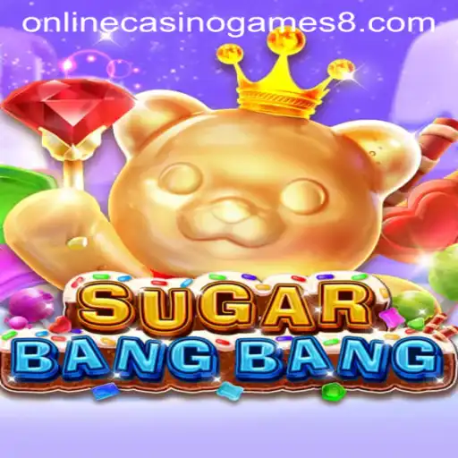 Exploring SUGARBANGBANG: The Sweet World of Online Casino Games