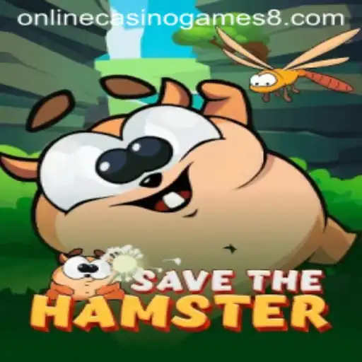 Exploring the Thrills of SavetheHamster: A Dive into the World of Online Casino Games