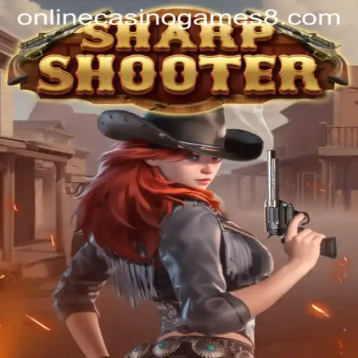 Sharpshooter: A Thrilling Addition to Online Casino Games