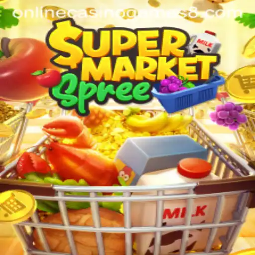 Explore the Thrilling World of SupermarketSpree in Online Casino Games