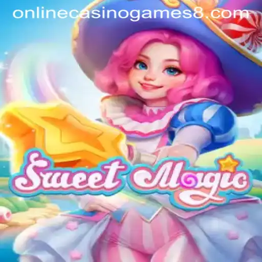 Experience the Magic of SweetMagic: A New Era in Online Casino Games