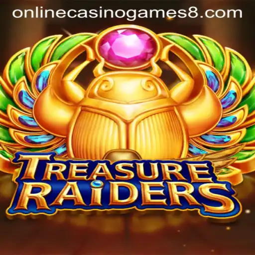 Exploring the Exciting World of TREASURERAIDERS: Online Casino Gaming Experience