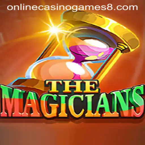 Dive into TheMagicians: A Captivating Online Casino Game Experience