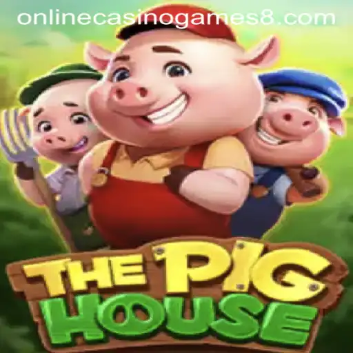 Delving into ThePigHouse: A Riveting Take on Online Casino Games