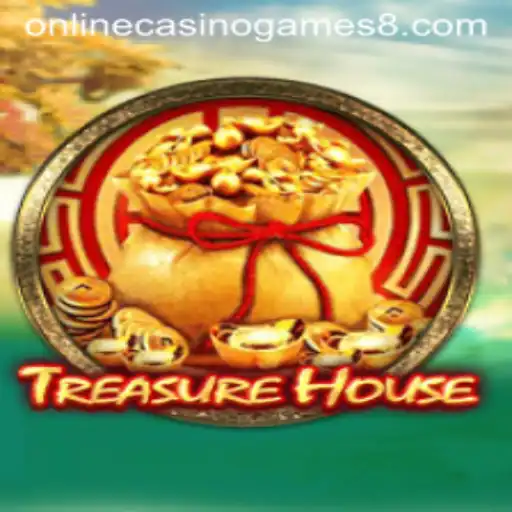 Discovering the Thrills of TreasureHouse: A Top Pick Among Online Casino Games