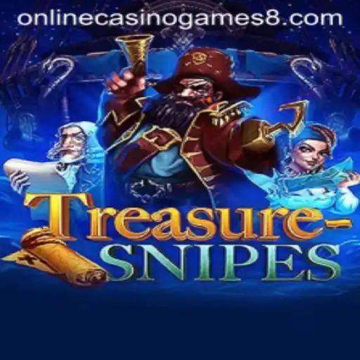 Exploring TreasureSnipes: A Thrilling Adventure in Online Casino Games