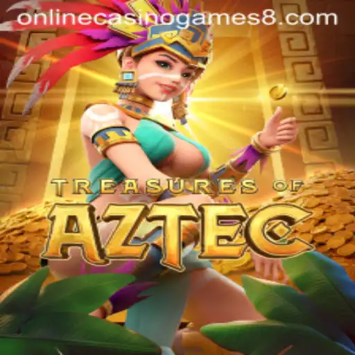 Exploring the Excitement of Treasures of Aztec: A Riveting Online Casino Game