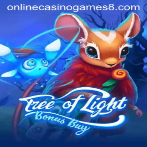 Discover the Enchantment of TreeOfLightBonusBuy: A Stellar Addition to Online Casino Games