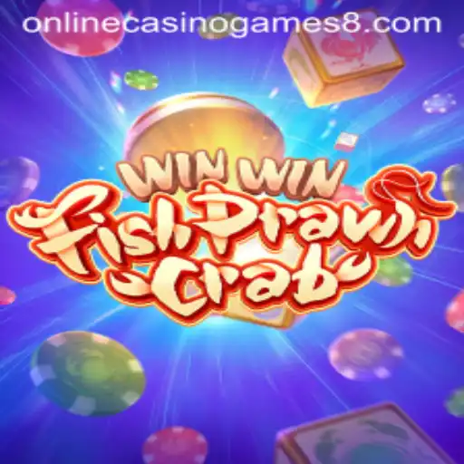 Discover the Excitement of WinWinFishPrawnCrab in Online Casino Games