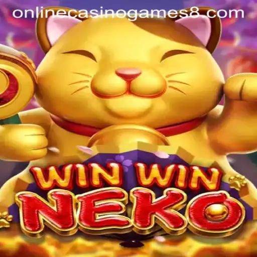 Exploring the Fascinating World of WinWinNeko: An Online Casino Game