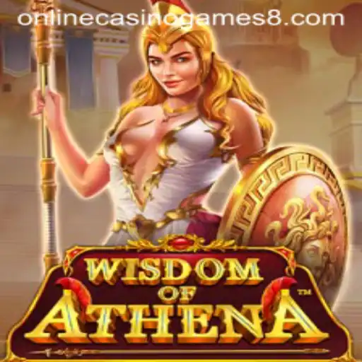 Exploring the Exciting World of WisdomofAthena: A Unique Spin on Online Casino Games