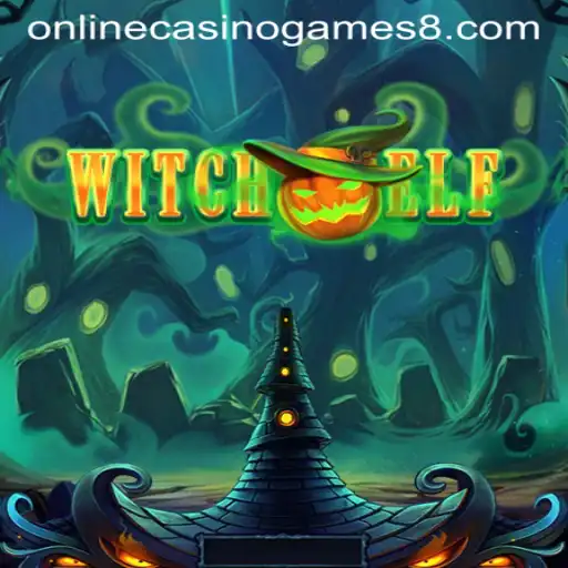 WitchElf: A Spellbinding Experience in Online Casino Games