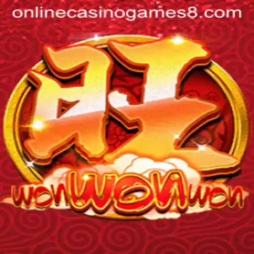 Discover the Excitement of 'WonWonWon': The Ultimate Online Casino Game