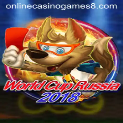 Exploring WorldCupRussia2018: An Alluring Online Casino Game