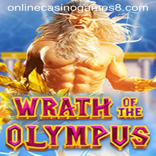 Exploring the Thrills of WrathofOlympus in Online Casino Games