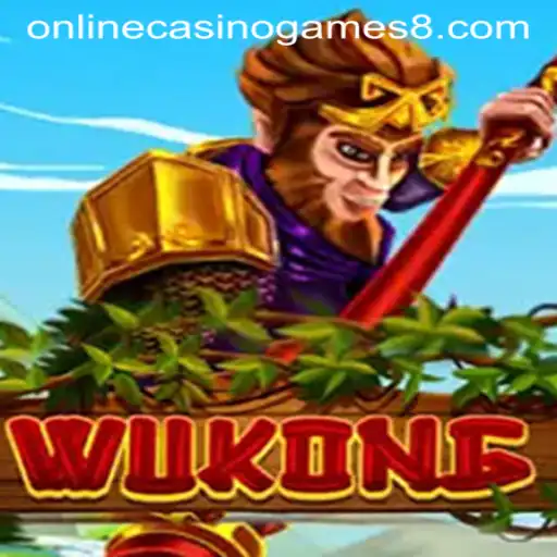 Wukong: A Journey Through Online Casino Games
