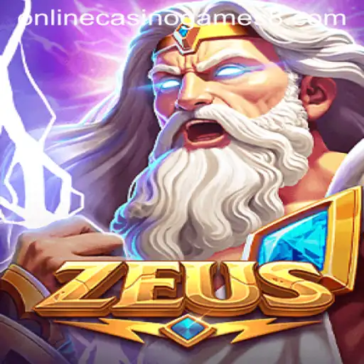 Experience the Power of the Gods with Zeus in Online Casino Games