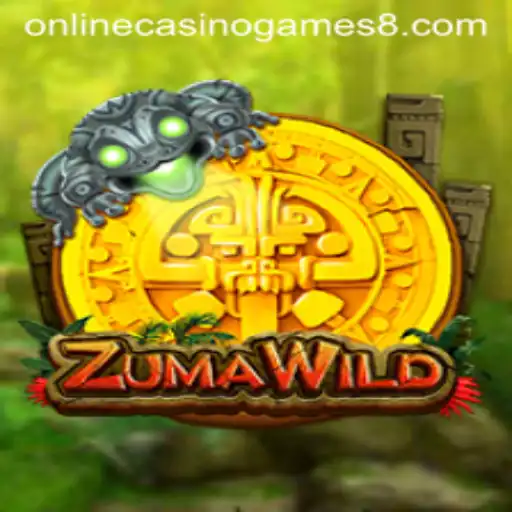 ZumaWild: An Exciting Adventure in Online Casino Games